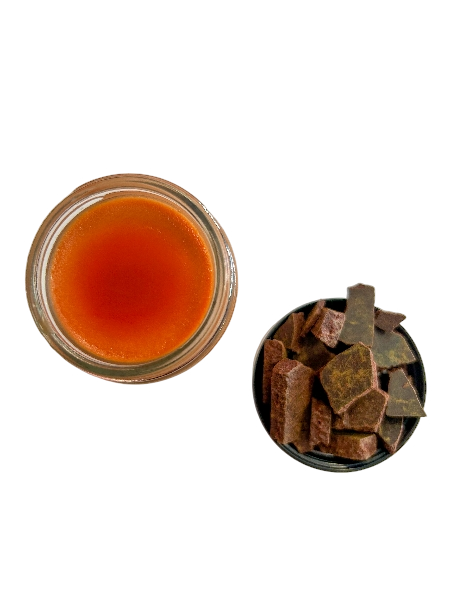 MANDARINKA solventní barva Bekro