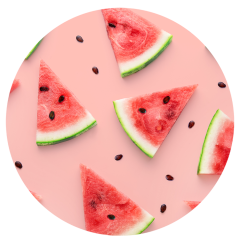 Parfém do svíček MELOUN