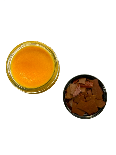 VČELÍ VOSK solventní barva Bekro