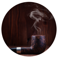 Parfém do svíček ANTITABÁK