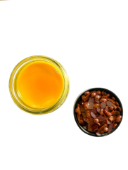 ŽLUTÁ solventní barva Bekro