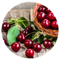 Parfém do svíček TŘEŠEŇ