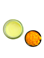 ŽLUTÁ NEON solventní barva Bekro