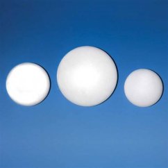 Polykarbonátová forma na ozdoby kruh