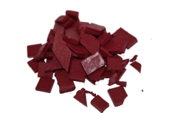 Pigmentová barva červeň brilantní