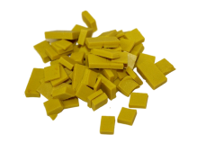 Pigmentová barva žlutá citronová