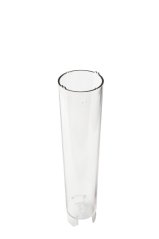 Polykarbonátová forma válec bez špičky 47x220 mm