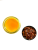 ŽLUTÁ solventní barva Bekro