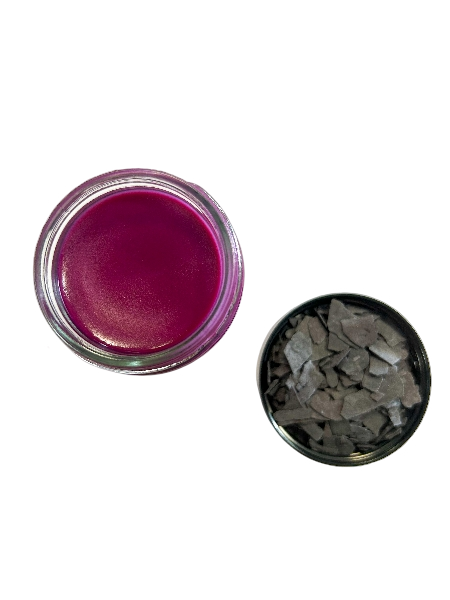 OSTRUŽINOVÁ solventní barva Bekro - Balení: 50 g OSTRUŽINOVÁ solventní barva Bekro - Balení: 50 g