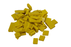 Pigmentová barva žlutá citronová