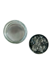 ŠEDÁ solventní barva Bekro