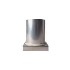 Hliníková forma válec 96x130 mm