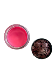 RŮŽOVÁ solventní barva Bekro