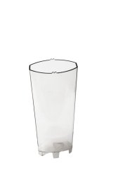 Polykarbonátová forma obloukové sedlo