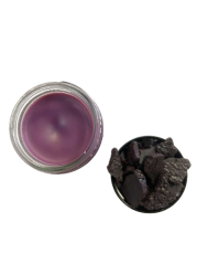 TMAVÁ LEVANDULE solventní barva Bekro