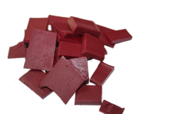 Pigmentová barva fialová lila