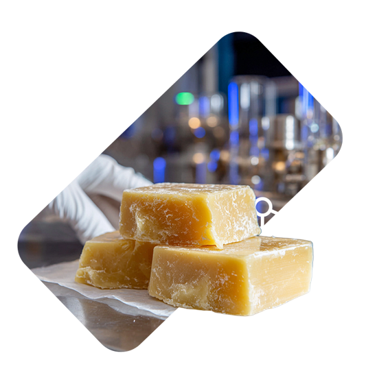 Průmyslový parafín