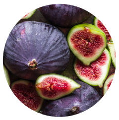 Parfém do svíček WILD FIG