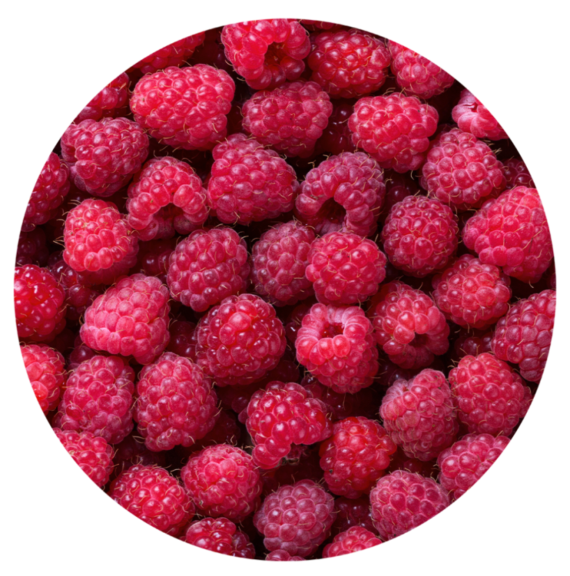 Parfém do svíček MALINOVÝ SORBET