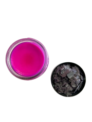 FIALOVÁ solventní barva Bekro