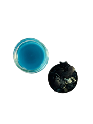 TYRKYSOVÁ solventní barva Bekro