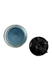 ŠEDOMODRÁ solventní barva Bekro