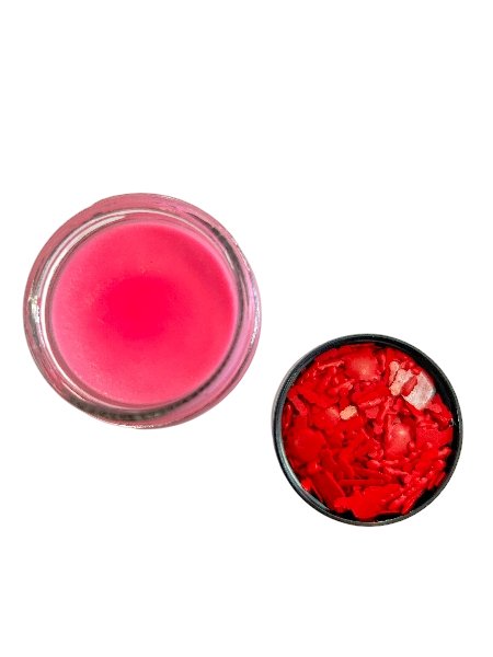 RŮŽOVÁ NEON solventní barva Bekro