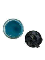 ELEKTRICKÁ MODŘ solventní barva Bekro