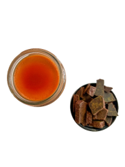 MANDARINKA solventní barva Bekro