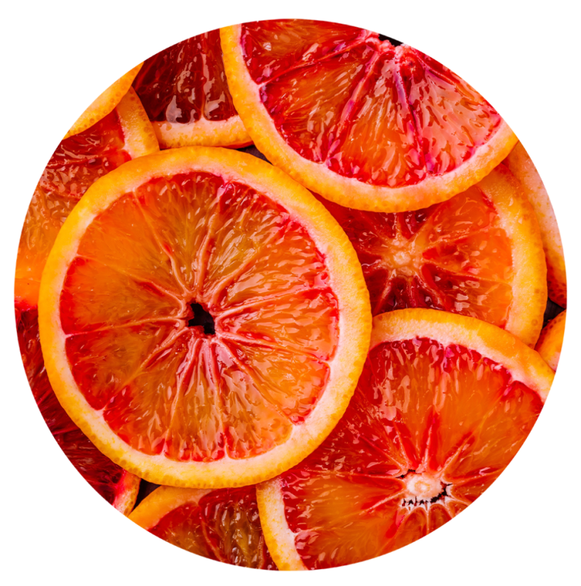 Parfém do svíček KRVAVÝ POMERANČ - Balení: 25 ml