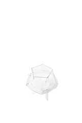 Polykarbonátová forma spirálový pětiúhelník