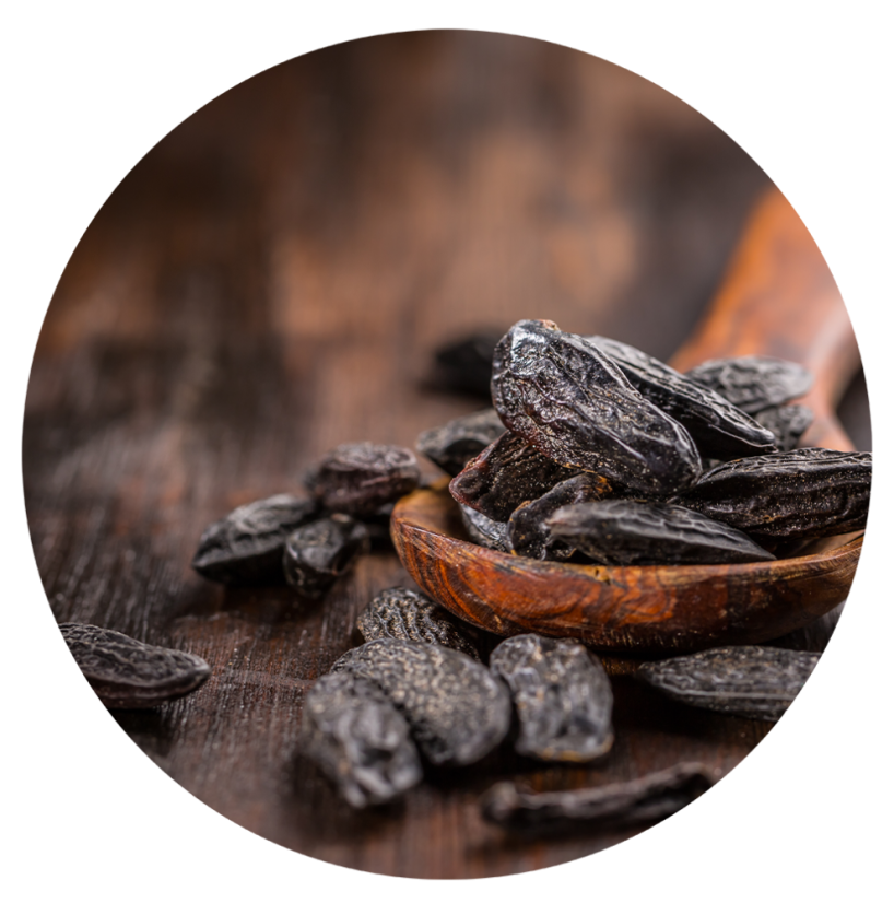 Parfém do svíček TONKA FAZOLE Parfém do svíček TONKA FAZOLE