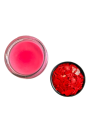 RŮŽOVÁ NEON solventní barva Bekro