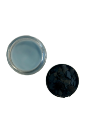 SVĚTLE MODRÁ solventní barva Bekro