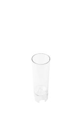 Polykarbonátová forma válec se špicí 50x140 mm