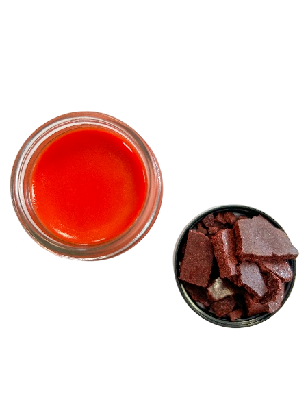 KORÁLOVÁ solventní barva Bekro