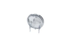 Polykarbonátová forma disk malý