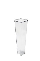 Polykarbonátová forma kosočtverec