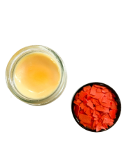 SMETANOVÁ solventní barva Bekro