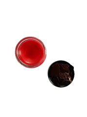 MALINOVÁ solventní barva Bekro