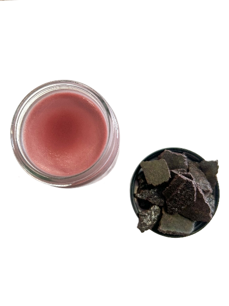 PUDROVÁ solventní barva Bekro