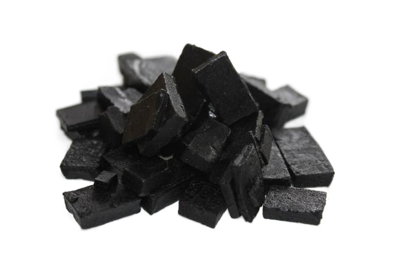 Solventní barva modrá kobaltová - Balení: 100 g