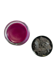 OSTRUŽINOVÁ solventní barva Bekro