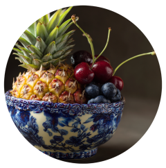 Parfém do svíček SUPERFRUIT