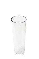 Polykarbonátová forma válec bez špičky 67x220 mm