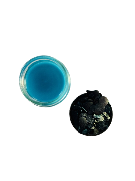 TYRKYSOVÁ solventní barva Bekro