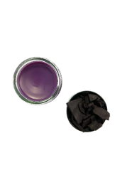 PURPUROVÁ solventní barva Bekro