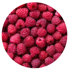 Parfém do svíček MALINOVÝ SORBET