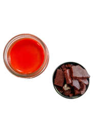 KORÁLOVÁ solventní barva Bekro