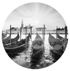 Parfém do svíček SOFT VENICE LEATHER
